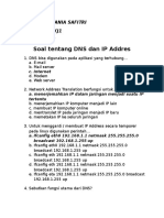 DNS IP Address