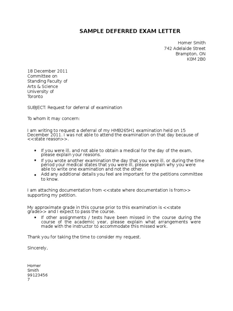 sample-deferred-exam-letter-pdf-schools-test-assessment