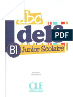 Delf-Junior B1 PDF