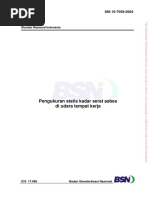 Download SNI-Pengukuran Serat Asbes by Acong Kimia SN331260745 doc pdf