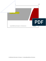 GSM BSS KPI Analysis PDF