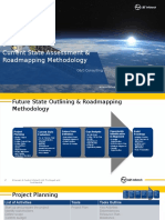 Current State & Roadmapping Methodology