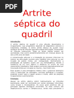 Artrite séptica do quadril.docx