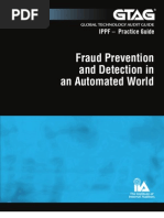Download Fraud Detection by Marco Almeida SN33127367 doc pdf