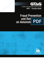 Fraud Detection