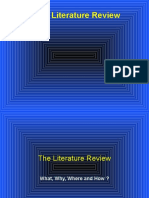 Literature Review1