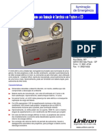 Catalogo Tecnico Rev5 UNI2 LED