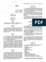 Decreto-Lei N.O 7 - 2007 de 5 de Fevereiro PDF