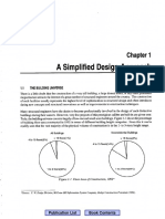 C.1. a Simplified Design Approach