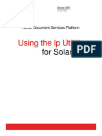 701P37502 Lp for Solaris