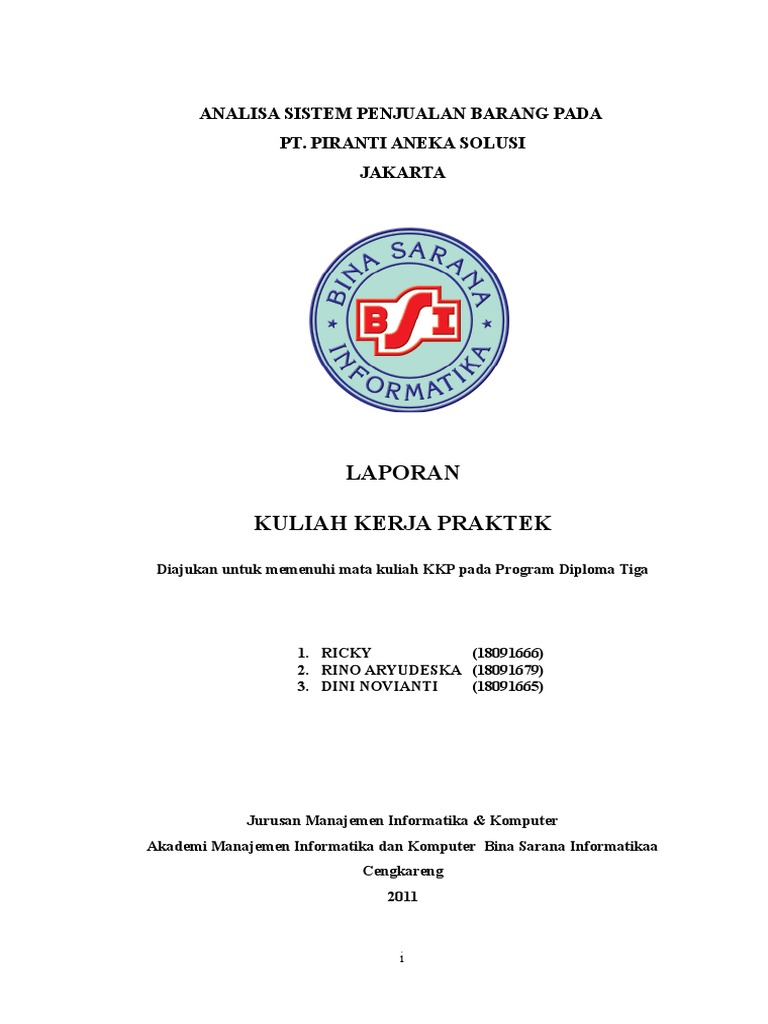 75295786-Analisa-Sistem-Penjualan-Barang-Pada.doc