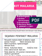 Ppt Parasit