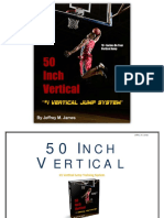 50 Inch Vertical