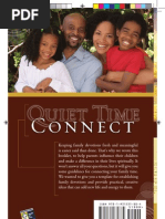 Download Quiet Time Connect Brochure by Brandon Collins SN33128710 doc pdf