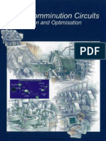 Mineral Comminution Circuits - Their Operation and Optimisation (T.J. Napier-Munn - S. Morrell) PDF