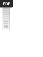 Agenda II Semana de Engenharia