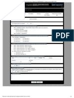 Empadronamiento RECE WSFEX Servicios