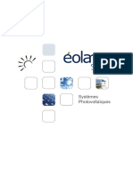 Presentation D Eolane Solar