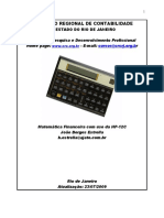 Matemática Financeira_ HP 12C