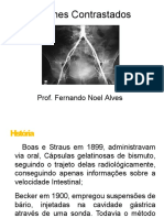 Exames Contrastados FMU PDF