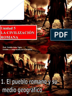 Imperio Romano 1