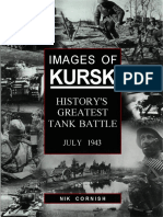 ImagesOfKursk-HistorysGreatestTankBattle-July1943