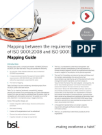 Iso 9001 Mapping Guide Final Standard Sept 2015 Final