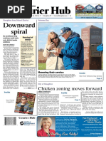 Times Leader 10-20-2011 | PDF | Interest | Bonds (Finance)