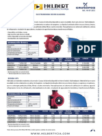 Lista Precios Grundfos 2015