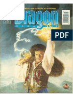 Dragon Magazine 05 - Biblioteca Élfica
