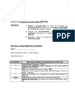 Lab. Nº 24 Eletrônica Ind_Inversor de Frequência_WEG