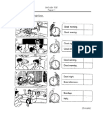 SK Bandar Easter-Year 1 PDF