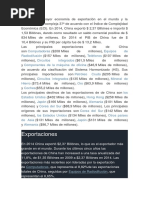Tuto Econo Inter