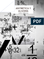 Aritmética y Algebra