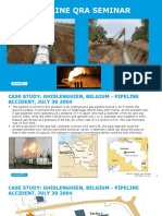 3.1 Ghislenghein Pipeline Accident (Case-Study 1)