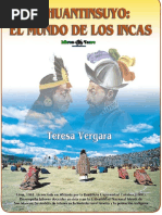 Región andina: Diversidad ecológica y aprovechamiento de recursos