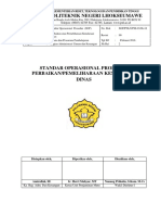 Perbaikanpemeliharaan Kendaraan Dinas PDF