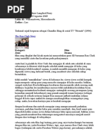 Download The Ron Clark Story by AdelaKalstumAdiibah SN331302018 doc pdf