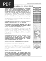 El caballero de la Noche.pdf