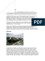 Globalizacion Informe.doc