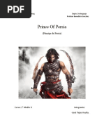 Download Prince Of Persia Saga  by Jose Eduardo Tejos Acua SN33130494 doc pdf
