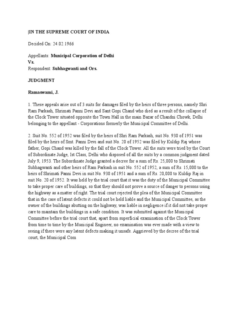 Legal Methods Case | PDF | Law