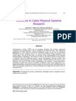 Advances in Cyber-Physical Systems Research.pdf