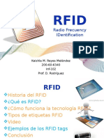 Presentación RFID inf 102