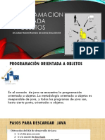 Introduccion A Poo PDF