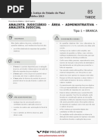 Anal Judic Administr Anal Judicial Tipo 1