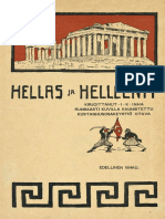 Hellas Ja Helleenit I.K. Inha