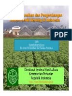 SeedRegulationInIndonesia NanaRanu I