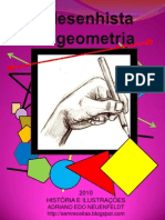 o a e a Geometria