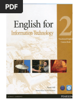 English For IT Student S Book 2 PDF